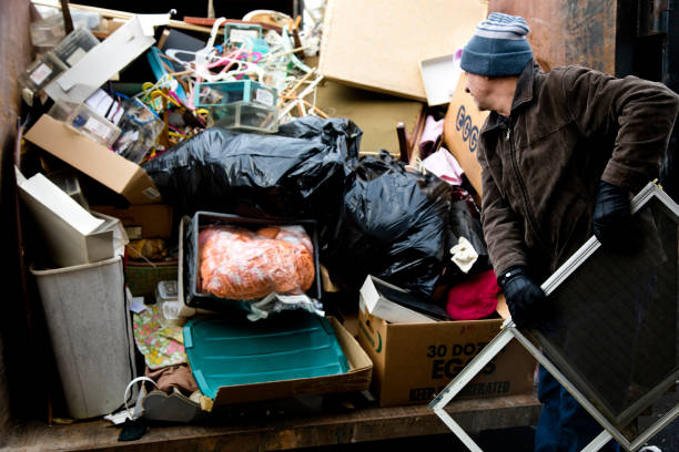 Reliable Cedar Park, TX Junk Removal Services Solutions