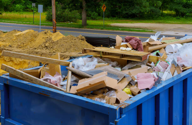 Junk Removal for Events in Cedar Park, TX